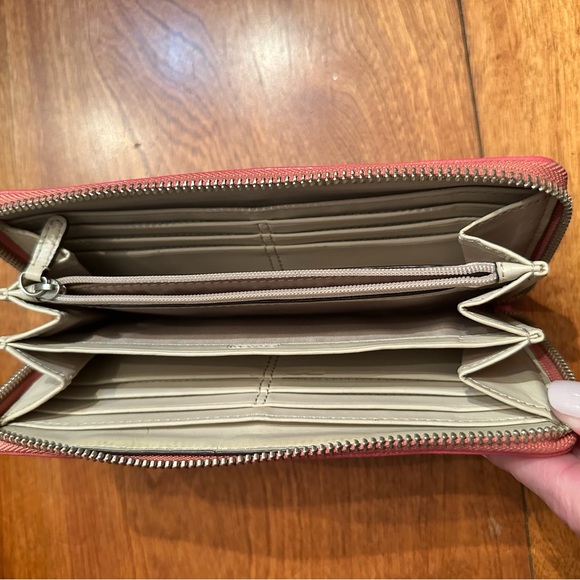 Coach Wallet - Picture 2 of 2